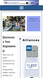 Mobile Screenshot of intrinsicquality.com